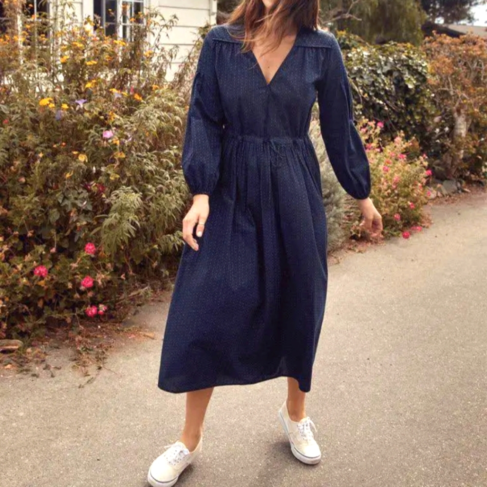 Christy Dawn Delilah Dress